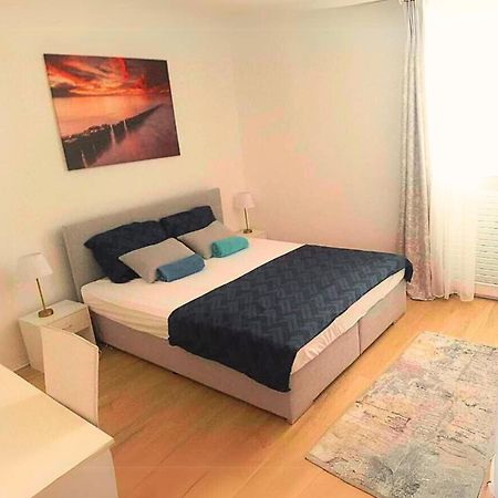 Holiday Apartment Nina,Задар Екстер'єр фото