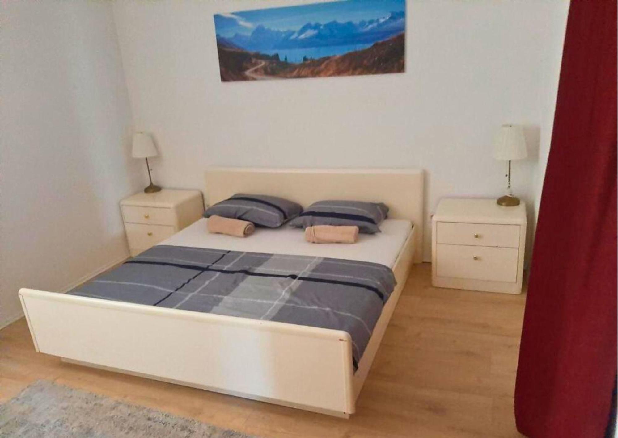 Holiday Apartment Nina,Задар Екстер'єр фото