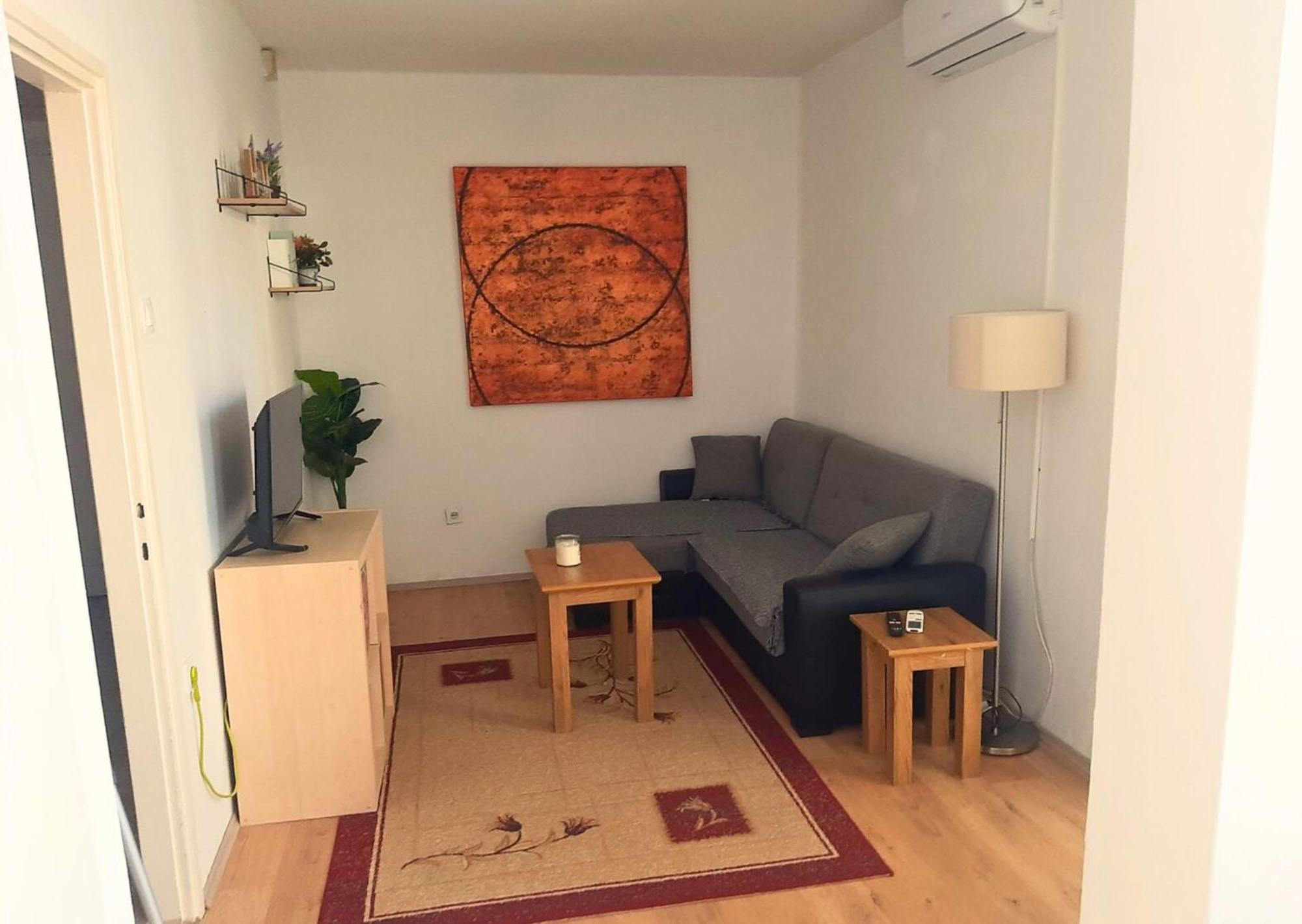 Holiday Apartment Nina,Задар Екстер'єр фото