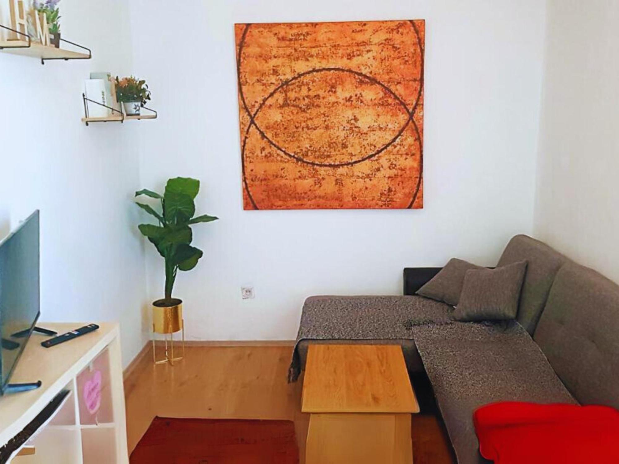 Holiday Apartment Nina,Задар Екстер'єр фото